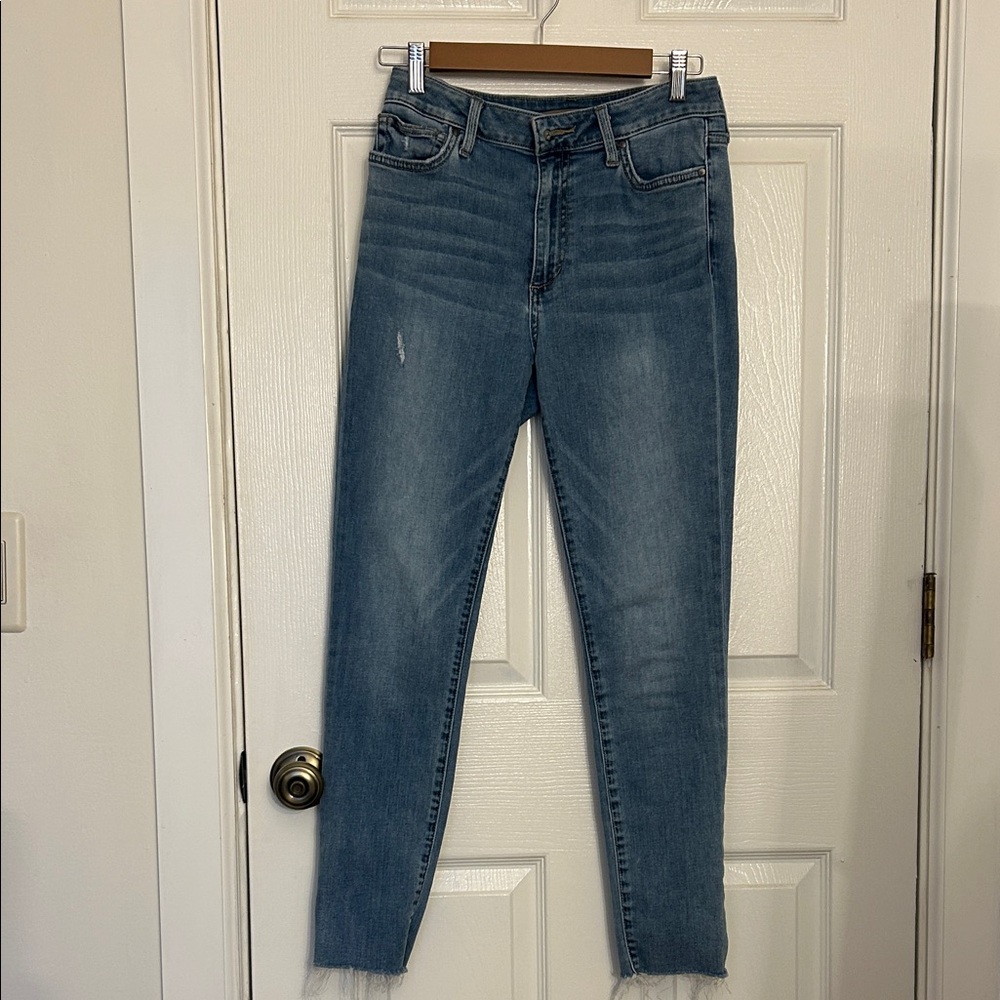 Joe's Jeans Women's Cropped Denim